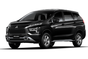 Rental Mobil Xpander lepas kunci di Tangerang