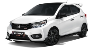 Rental Mobil Brio RS 2022 di Tangerang