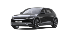 Rental Mobil Listrik Hyundai Ioniq 5