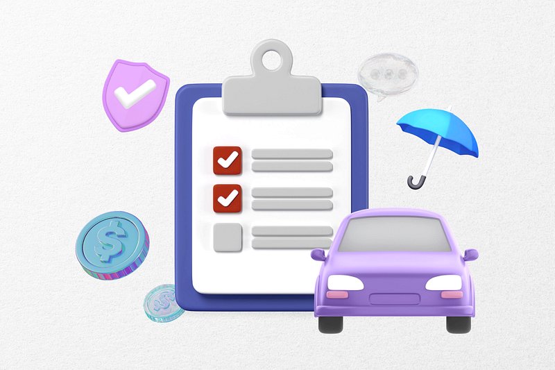 Cek Kondisi Mobil Sebelum Jalan